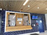  LIRR Mineola Station building 